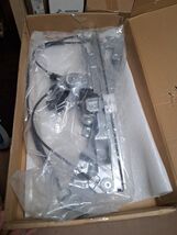 For Ford F-150 2011-14 751-601 Power Window Regulator Motor Assembly Fro... - $40.59