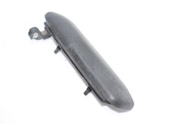 98-04 NISSAN FRONTIER FRONT LEFT DRIVER EXTERIOR DOOR HANDLE Q3948 image 5