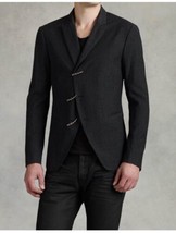 John Varvatos Toggle Jacket. EU 48 USA 38. $1598 - £418.04 GBP