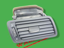 2009-2011 vw cc FRONT right passenger dash air vent blower 3AB819702F oem - $64.28 CAD