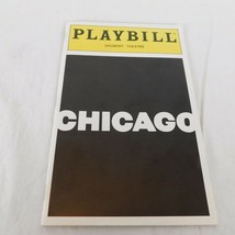 LOT Chicago Shubert Theatre Playbill May 1997 &amp; Understudy Notices Bebe ... - $9.75