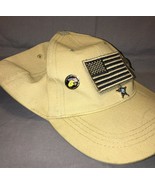 U.S. ARMY CORPS OF ENGINEERS Vicksburg District HAT / LAPEL clutch back pin - $14.92 CAD