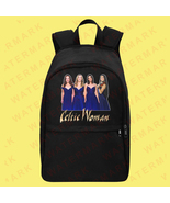 CELTIC WOMAN A NEW ERA SPRING TOUR 2026 Backpack Bags - $45.00