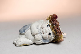 Dreamsicles: Cuddling Cherub - DZ013 - MIniature Cherub - £13.50 GBP