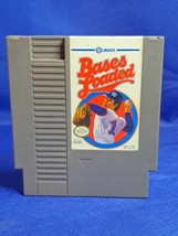 Bases Loaded: NES Nintendo Entertainment System Video Game  Cart Only - £14.64 GBP