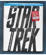 Factory Sealed J.J. Abrams Star Trek 3-Disc Digital Copy Special Edition... - $17.15 CAD