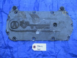 04-06 Acura TL J32A3 intake manifold cover plate assembly OEM engine mot... - $69.99