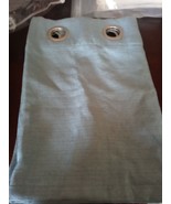 Valance 50W X 18 L - $41.94 CAD