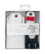 Seven Paper Felix Stamp Tags Twe Kit - $33.38