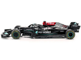 Mercedes-AMG F1 W12 E Performance #77 Valterri Bottas F1 Formula One 202... - $23.58