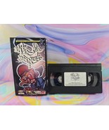 Enter the Madness Mad Krew Hip Hop VHS 1999 Rare - $49.99