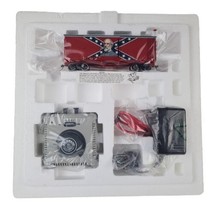  Express Train Civil War Confederate Set 1 General Lee Car Power Control Rare - £52.21 GBP