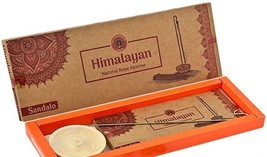 Himalyan Sandalwood Rope Incense Set! - $216.40 MXN