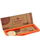 Himalyan Sandalwood Rope Incense Set! - $16.50 CAD