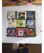 Lot of 9 General Fiction/Romance Audiobooks Nicolas Sparks Danielle Stee... - $383.12 MXN