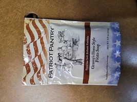 Patriot Pantry Expired 2018 Granny&#39;s Home Style Potato Soup - £9.41 GBP