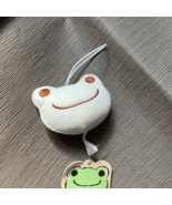 Pickle Frog Face Strap  withTUG - $22.80 CAD