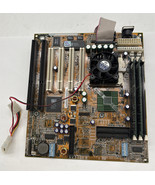 Cadac CMVO-2 / E77755 / 4-5905914C Main Circuit Board  - $1,025.33 MXN