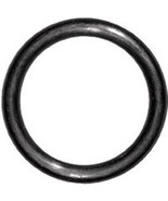 Danco 96735 Faucet O-Ring, #18, Rubber, Black 6 Pack - €14,39 EUR