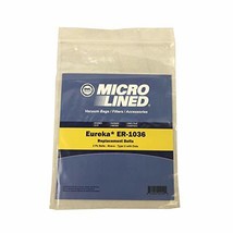 Replacement Part for Eureka Type U Bravo, Worldvac Vacuum Cleaner DVC Mi... - $12.38