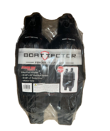 Extreme Max 3006.7375 BoatTector Fender Value 2-Pack - 4.5&quot; x 16&quot;, Black - $328.25 MXN