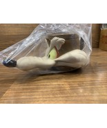 Vintage Wiley Wile E Coyote Looney Tunes 3D Coffee Cup Drinking Mug Holder - $14.25