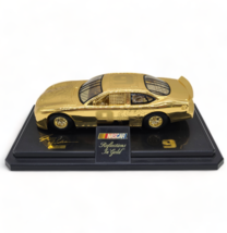 Racing Champions Dexter&#39;s Laboratory Jerry Nadeau #9 Reflections in 24K ... - £19.53 GBP