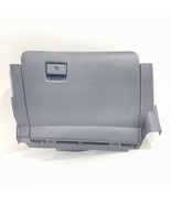 2015-2018 Nissan Murano Glove Box Compartment Black OEM - $931.84 MXN