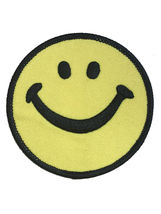 Patch Smile Face (2.5 x 2.5 Inches) - £9.59 GBP