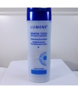 LUMENE Cleansing Emulsion Sensitive Touch with Arctic Linen Seed 6.8 fl ... - $731.54 MXN