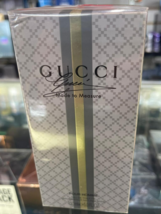 GUCCI Made to Measure 5 oz 150 ml Eau de Toilette Spray EDT for Men SEALED BOX - $309.99