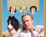 All Creatures Great and Small Complete Collection Season 1-7 (DVD 28 Dis... - £33.16 GBP