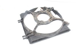 08-14 SUBARU IMPREZA WRX RIGHT RADIATOR COOLING FAN FRAME Q0445 image 5