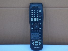 Original TV Remote Control for MITSUBISHI LT-3050 Television (USED) - £6.28 GBP