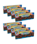 Little Debbie Cosmic Brownies 13.1 Oz (8 Boxes) - $642.43 MXN