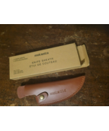 MATSATO Premium Leather Sheath For Original Matsato Japanese Steel Chef ... - $363.64 MXN