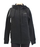 Pacsafe Dark Gray Transit Hoodie Multi Pocket Hooded Jacket Women&#39;s XS NWT - £103.60 GBP