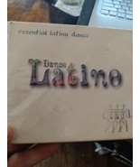 Dance Latino - 60 Tracks - Time Music (3 CD&#39;s, 2002) Boxset - $12.09