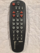 RCA SystemLink 3 Universal TV Remote Control - $9.79