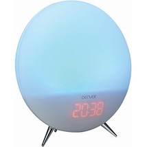 Denver CRL-310 wake up light sunrise alarm clock with nature sounds &amp; mo... - $83.00