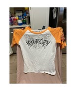 Women’s Harley-Davidson Shirt Size L - $24.75