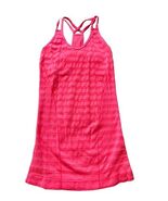 Zella Black Athletic Workout Tank Top Womens Size XS Athleisure Gym Yoga... - €9,38 EUR