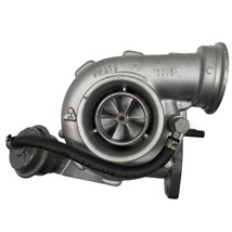BorgWarner KKK Turbocharger - Mercedes 2000-04 Truck 5316-970-7107 (9040... - $450.00