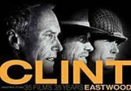 Clint Eastwood: 35 Films, 35 Years at Warner Bros. (DVD, 2010, 19-Disc S... - £56.74 GBP