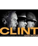 Clint Eastwood: 35 Films, 35 Years at Warner Bros. (DVD, 2010, 19-Disc S... - $98.34 CAD