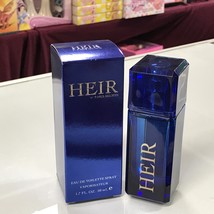 Heir by Paris Hilton for Men 1.7 fl.oz / 50 ml eau de toilette spray - £19.97 GBP