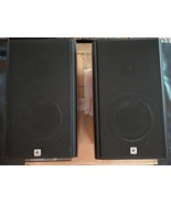 Paio Di Outlaw Audio BLS08 C5044 Rovere Finitura Mensole Speaker Cablata... - $658.87 CAD