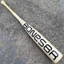 2024 Warstic Bonesaber Composite 30/22 (-8) USSSA Baseball Bat READ - $139.99