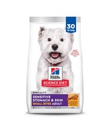 Hill&#39;s Science Diet Sensitive Stomach &amp; Skin, Adult 1-6, Stomach &amp; Skin - $83.15