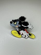 RARE Collectable - 2008 Disney Trading Pin - Mickey Mouse As Werewolf - £14.15 GBP